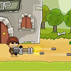 play Légende de soldat