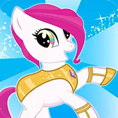play Habillage de Poney 2