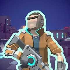 play Αντίσταση CyberPunk