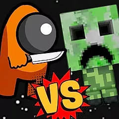play Μεταξύ Vs Creeper